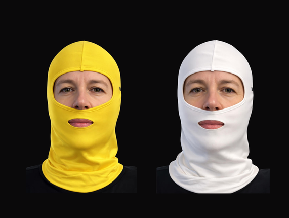 LucesGear product hero