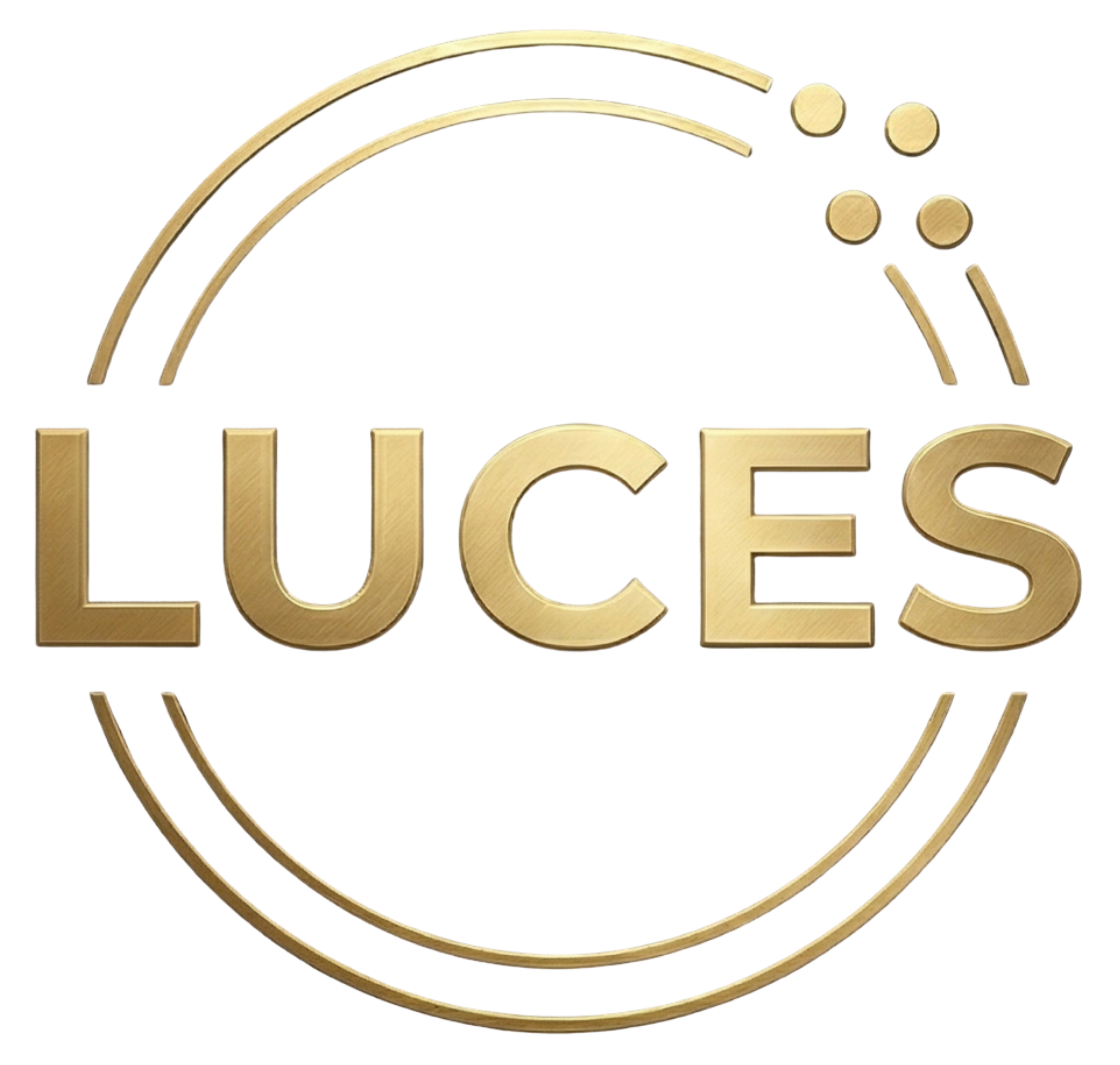 LucesGear logo